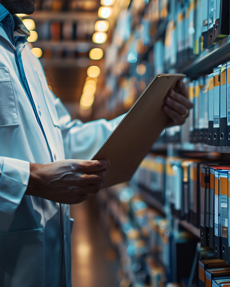 box pour Professionnels